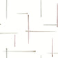Gilded Sumi-E Orchid & Glint Wallpaper