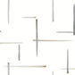 Gilded Sumi-E Black & Gold Wallpaper