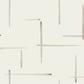 Gilded Sumi-E Neutral & Glint Wallpaper