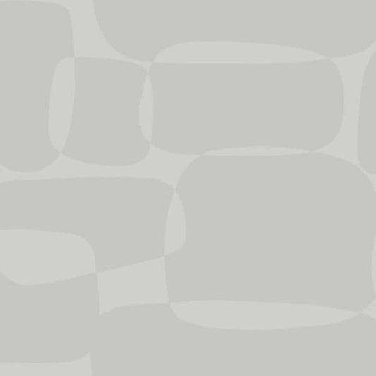 Block Grey Wallpaper