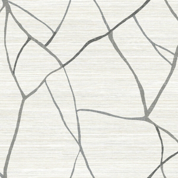 Raska Ivory Wallpaper