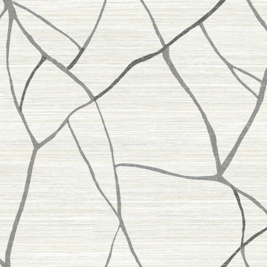 Raska Ivory Wallpaper