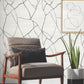 Raska Ivory Wallpaper