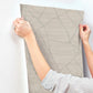 Raska Taupe Wallpaper