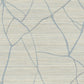 Raska Smokey Blue Wallpaper