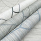 Raska Smokey Blue Wallpaper