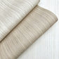 Fountain Grass Ivory Wallpaper