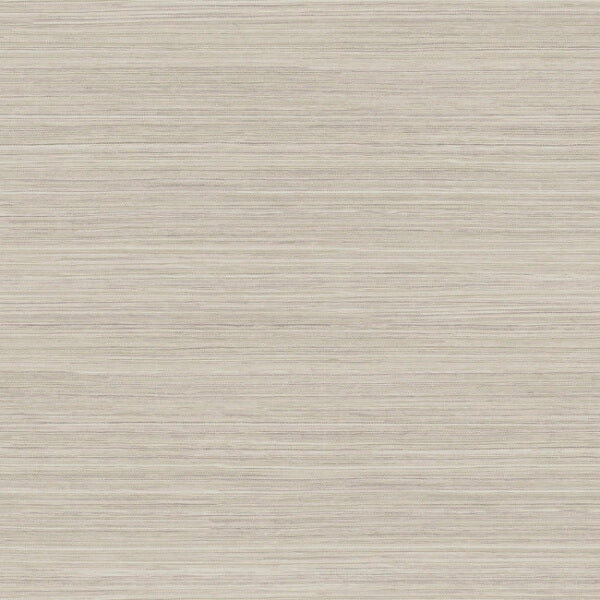 Fountain Grass Taupe Wallpaper
