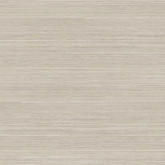 Fountain Grass Taupe Wallpaper