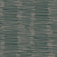Water Reed Thatch Forest & Silver Wallpaper