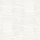 Water Reed Thatch Ivory & Glint Wallpaper