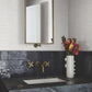 Water Reed Thatch Ivory & Glint Wallpaper