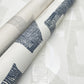 Modern Tribal Neutral & Grey Wallpaper