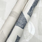 Modern Tribal Neutral & Grey Wallpaper