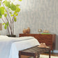 Modern Tribal Neutral & Grey Wallpaper