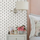 Libby Petal Mini Floral Wallpaper