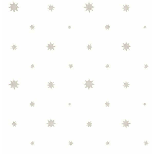 Henry Stone Starburst Wallpaper
