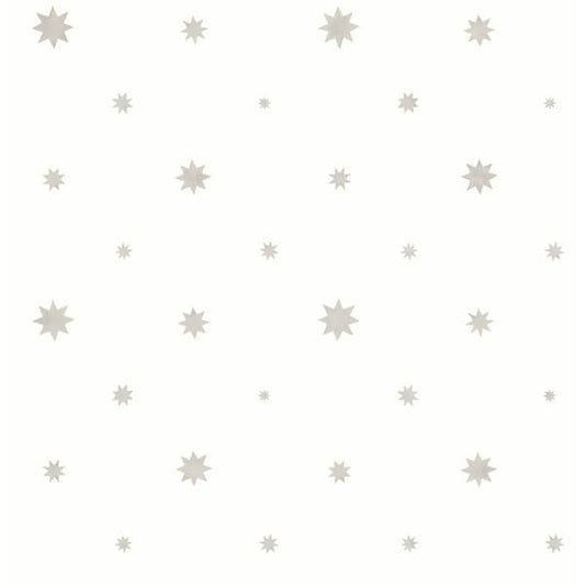 Henry Stone Starburst Wallpaper