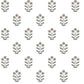 Kit Petal Floral Wallpaper