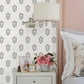 Kit Petal Floral Wallpaper
