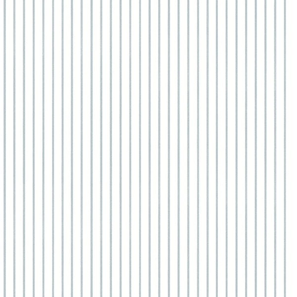 Oliver Heather Simple Stripe Wallpaper
