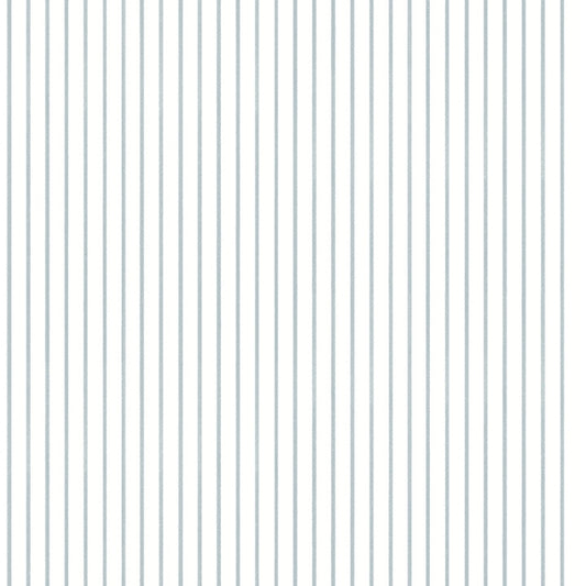 Oliver Heather Simple Stripe Wallpaper