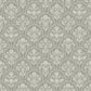 Frances Moss Fishscale Wallpaper