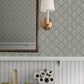 Frances Moss Fishscale Wallpaper