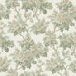 Oakcliff Sage Leaf Trail Wallpaper