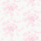 Champagne Harbor Pink Dream Wallpaper