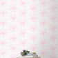 Champagne Harbor Pink Dream Wallpaper