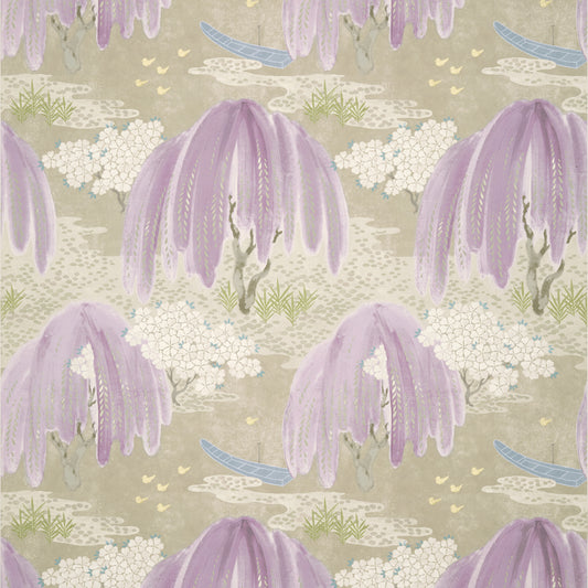 WILLOW TREE - Lavender