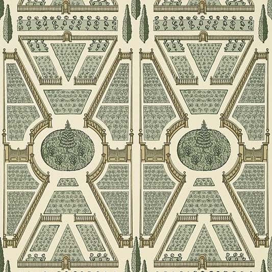AERIAL GARDEN - SAGE