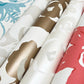 Brushstroke Floral Pearl Wallpaper