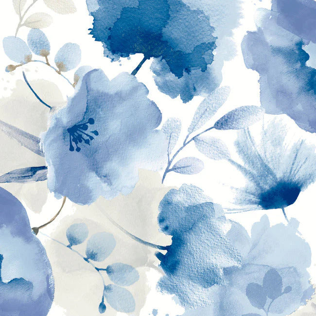 Watercolor Bouquet Wallpaper