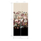 Rachel Rose Taupe Wall Mural
