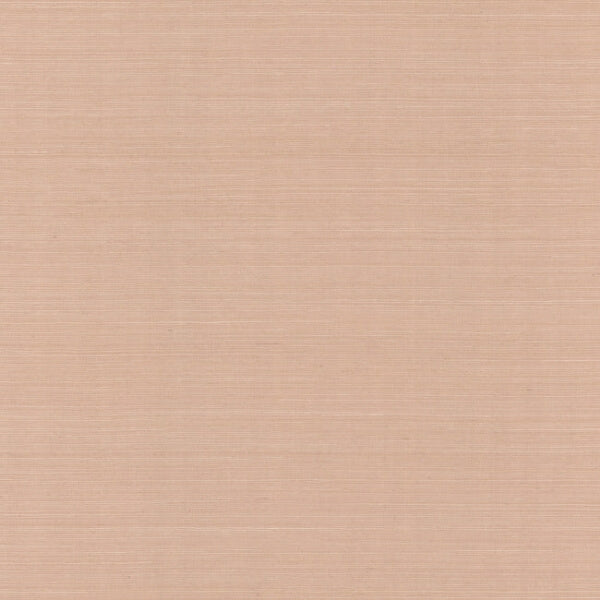 Makasa Sisal Blush Wallpaper