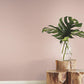 Makasa Sisal Blush Wallpaper