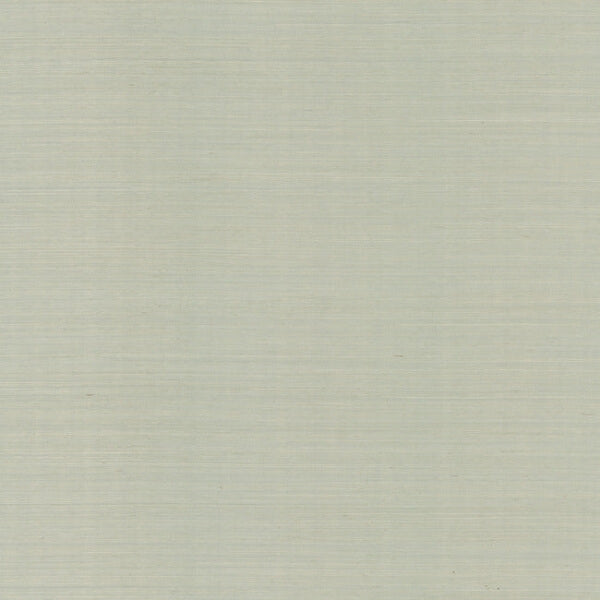 Makasa Sisal Green Wallpaper