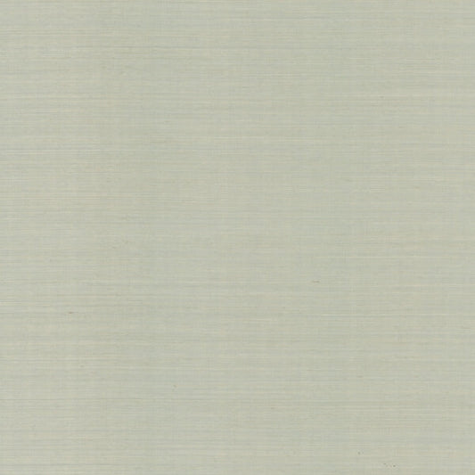 Makasa Sisal Green Wallpaper