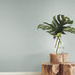 Makasa Sisal Green Wallpaper