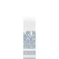 Henna Blue Wall Mural
