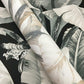 Banana Leaf White & Cream Wallpaper