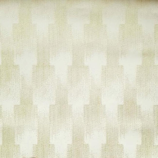 Flapper White Wallpaper