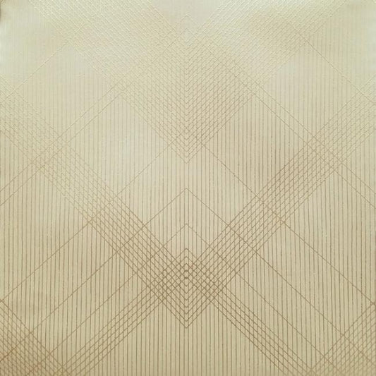 Jazz Age Beige Wallpaper