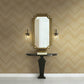 Jazz Age Beige Wallpaper