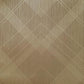 Jazz Age Brown Wallpaper