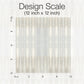 Dune Neutral Wall Mural