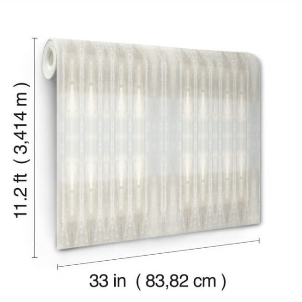 Dune Neutral Wall Mural