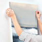 Grounded Navy Wall Mural